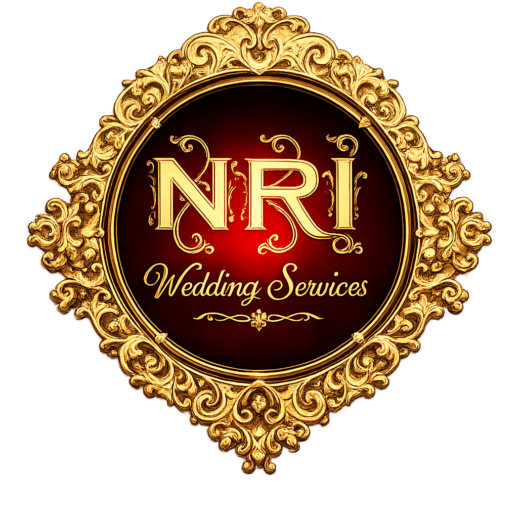 nri wedding services