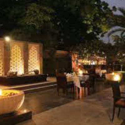 Courtyard by Marriott Agra 1,