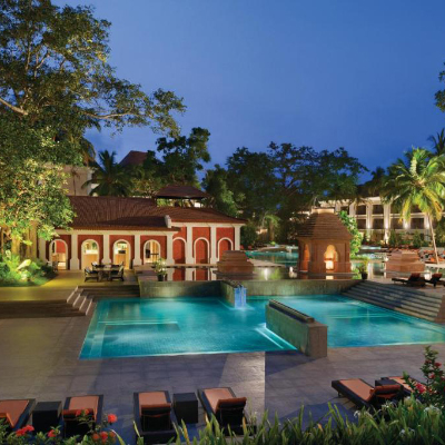 Grand Hyatt Goa 2