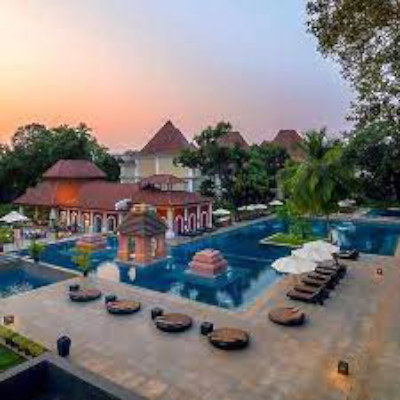 Grand Hyatt Goa 3,