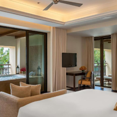 Grand Hyatt Goa 4