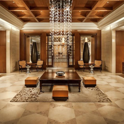 Grand Hyatt Goa 5