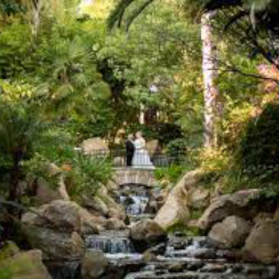 Grand Tradition Estate & Gardens San Diego, California 5,