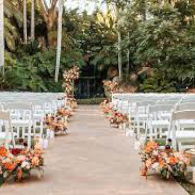 Grand Tradition Estate & Gardens San Diego, California 6,