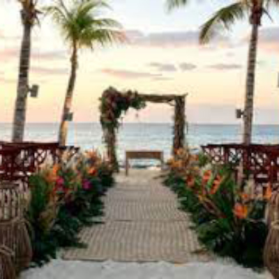 Hotel Xcaret, Playa del Carme Maxico 8.,