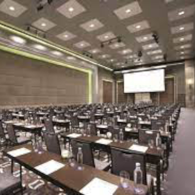 Hyatt Regency Gurgaon 2,