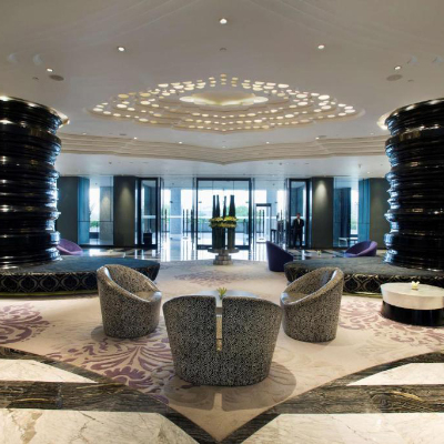 Hyatt Regency Gurgaon 3
