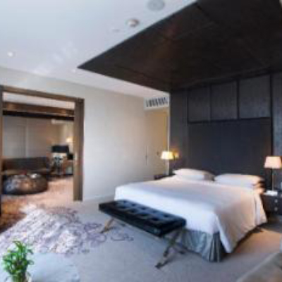 Hyatt Regency Gurgaon 4