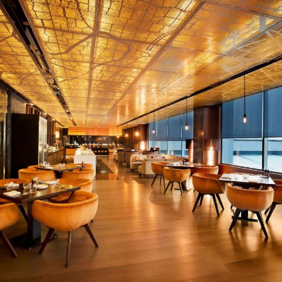 Hyatt Regency Gurgaon 6