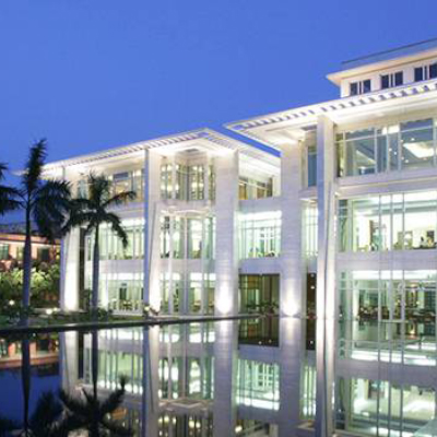 Jaypee Palace Hotel & Convention Centre 2