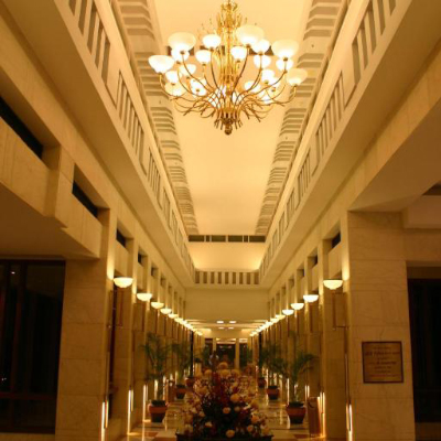 Jaypee Palace Hotel & Convention Centre 3