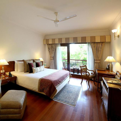 Jaypee Palace Hotel & Convention Centre 4