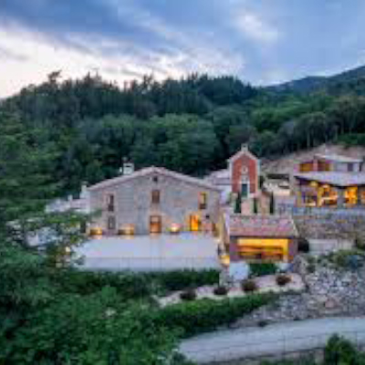 Mas Huix, Girona spain 3,