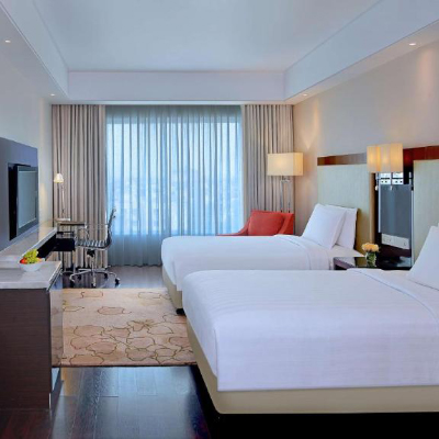 Radisson Hotel Agra 3
