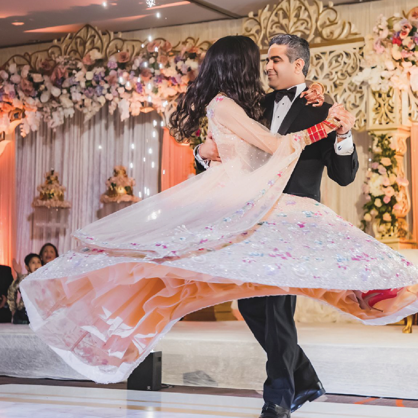 Reception 2
