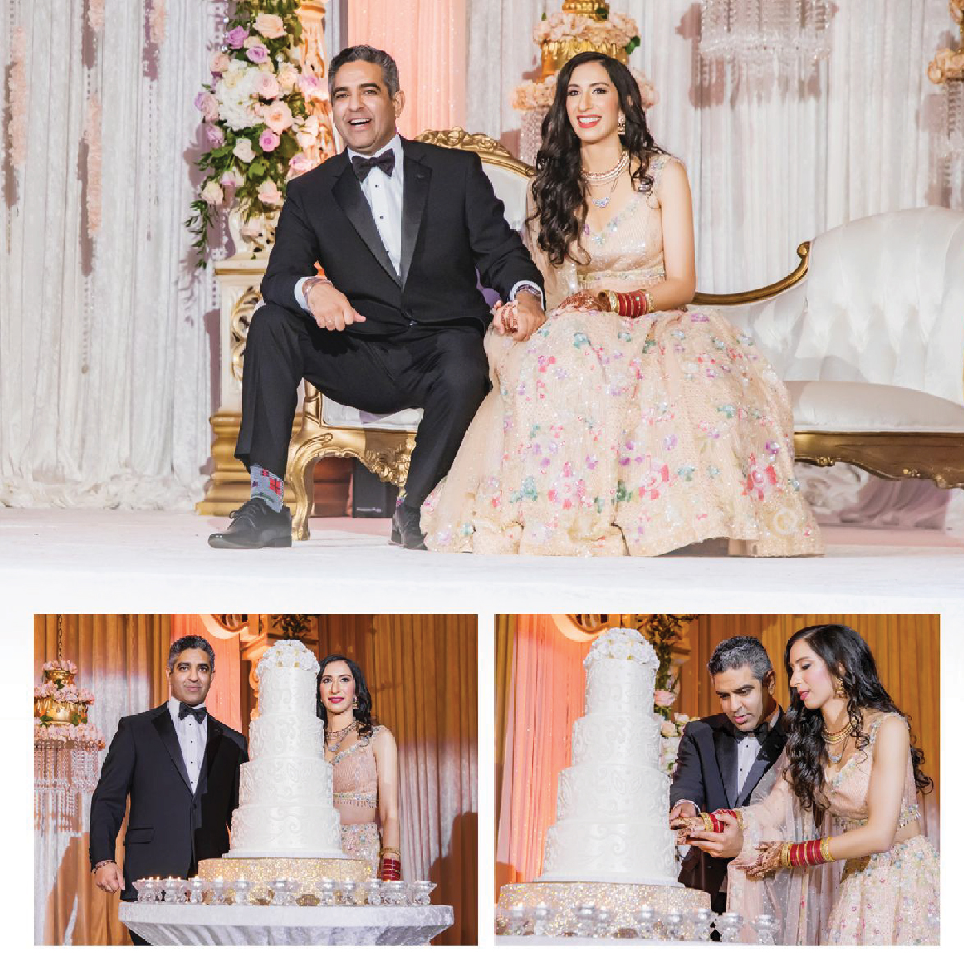Reception 3