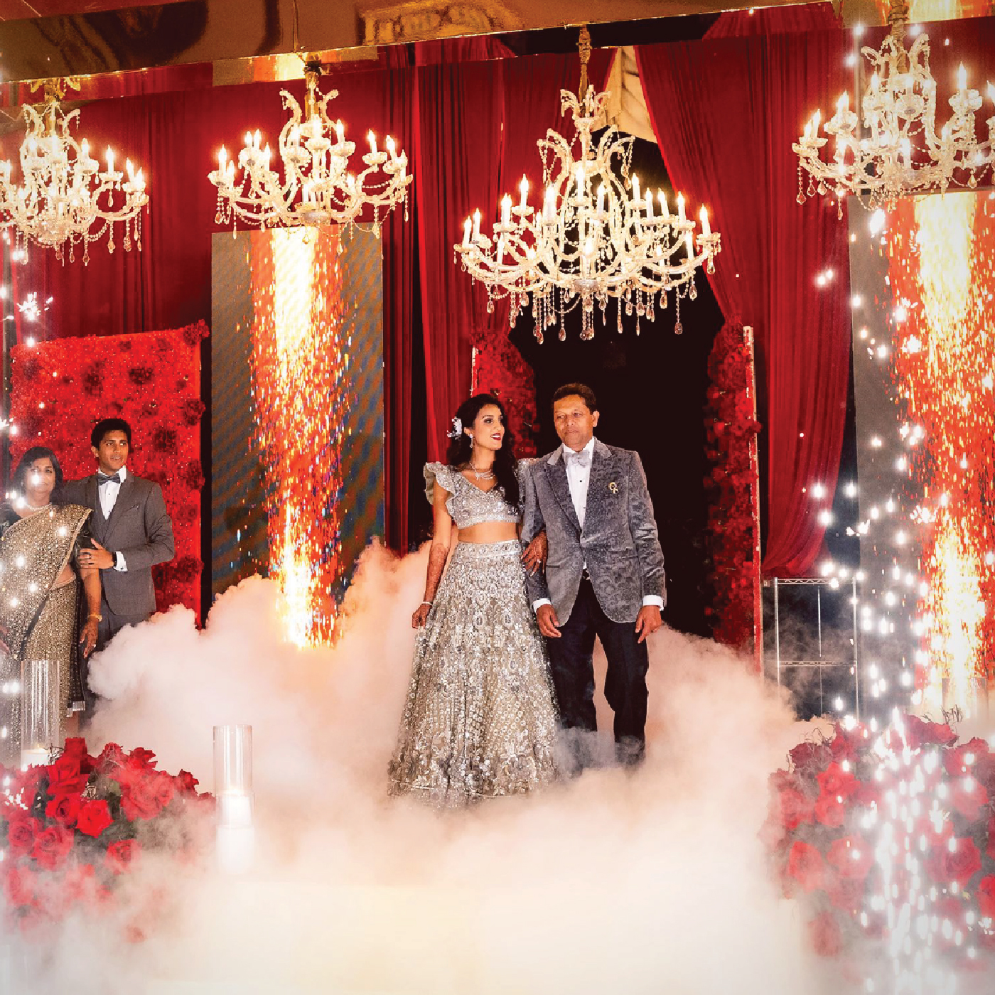 Reception 4