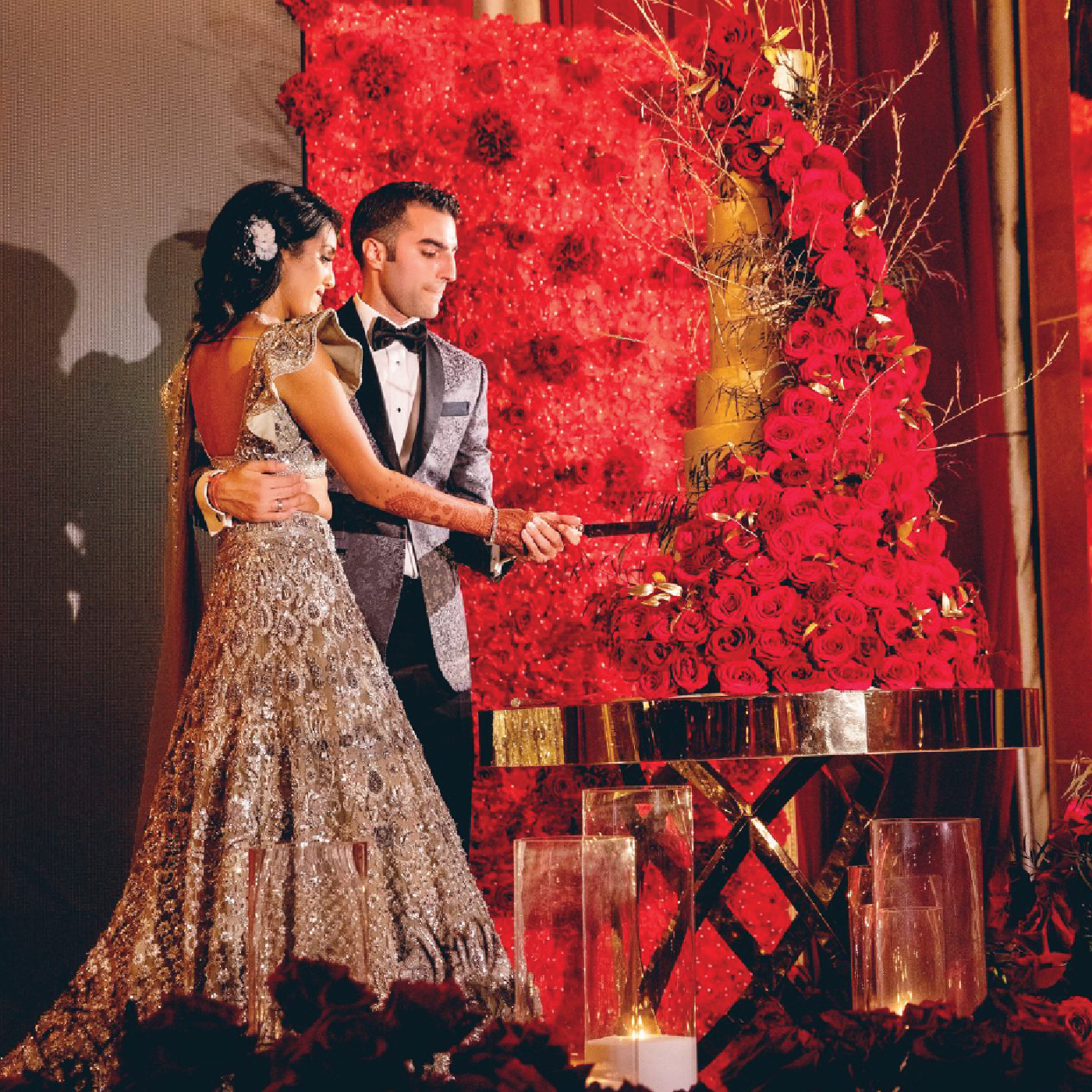 Reception 5