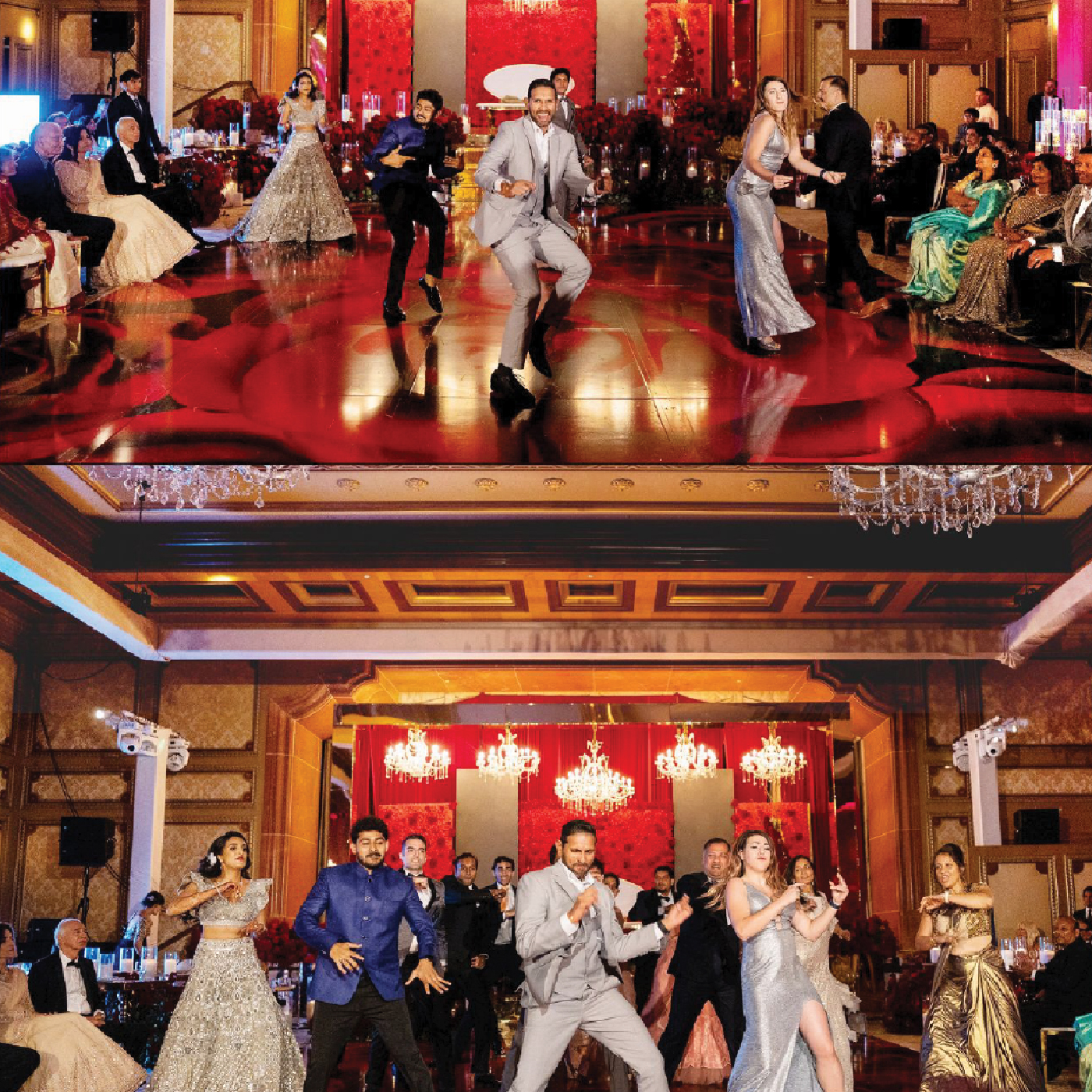 Reception 6