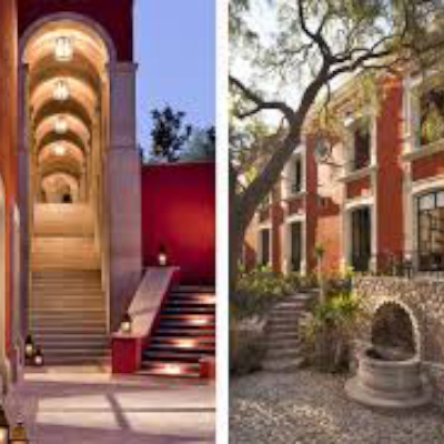 Rosewood San Miguel de Allende mexico 6.,