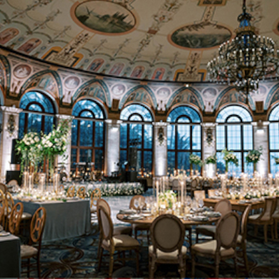 The Breakers, Palm Beach Florida 1