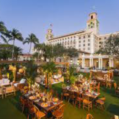 The Breakers, Palm Beach Florida 6.,