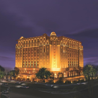 The Leela Palace 1