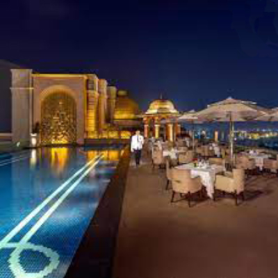 The Leela Palace 2,
