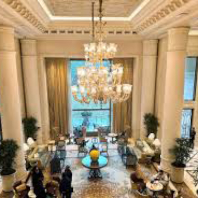 The Leela Palace 3.,