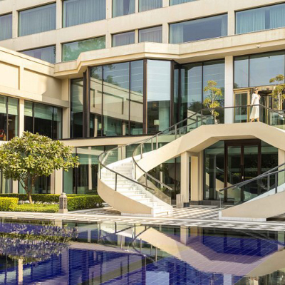The Oberoi, New Delhi 2