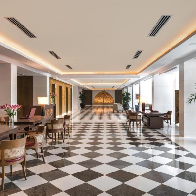 The Oberoi, New Delhi 4