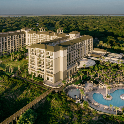 The Ritz-Carlton, Amelia Island Florida 1