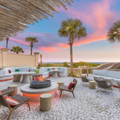 The Ritz-Carlton, Amelia Island Florida 6
