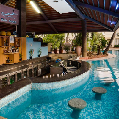 Zuri White Sands Resort 3