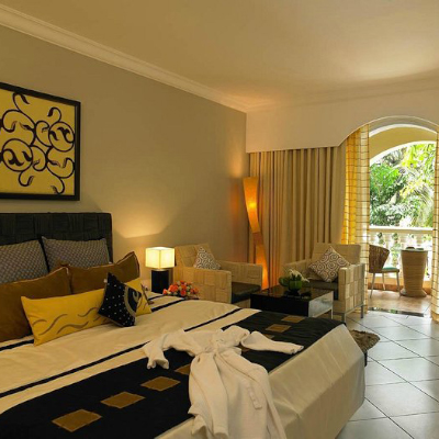 Zuri White Sands Resort 4