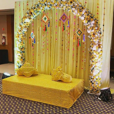 haldi 7