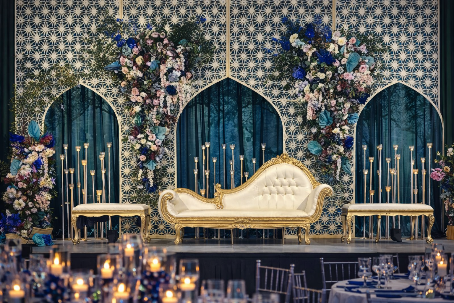 sangeet-decor
